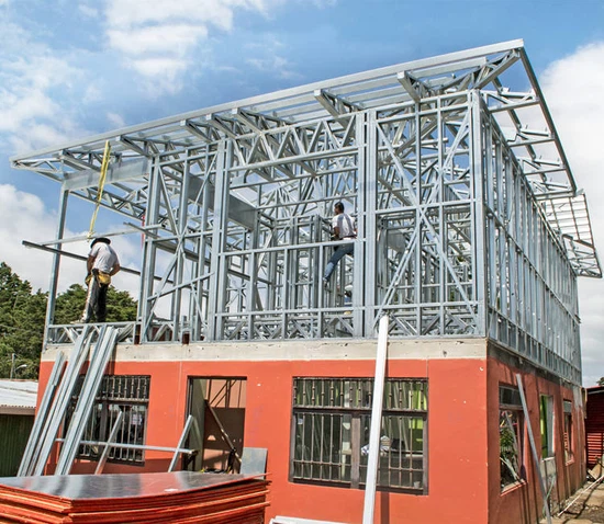 Steel Buildings Steel Buildings