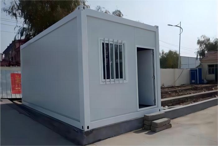 Small Container Homes Small Container Homes