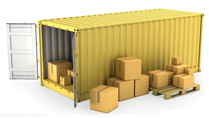 Prefabricated Containers Prefabricated Containers